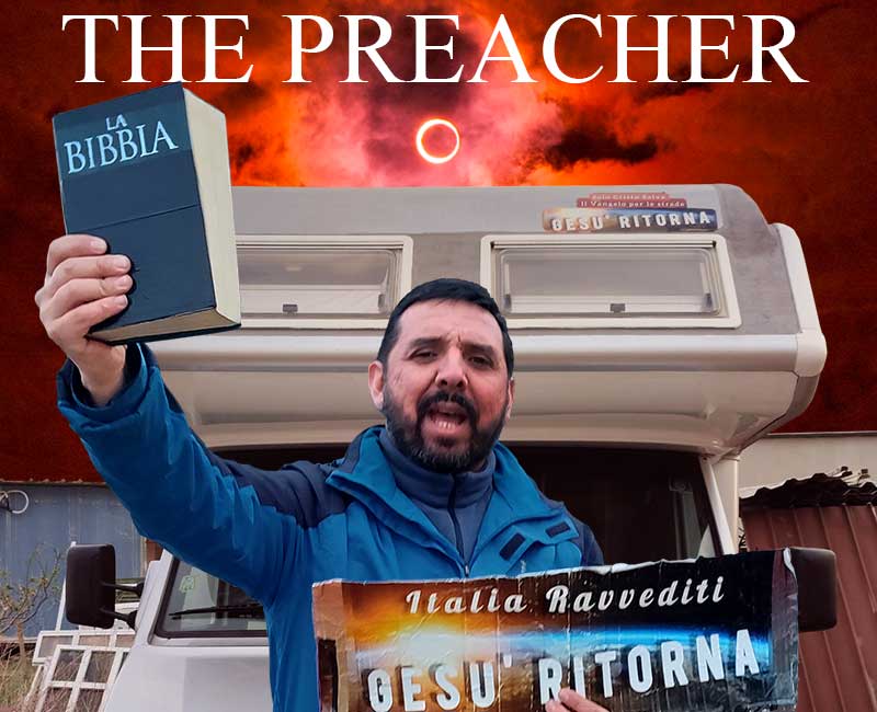The Preacher (Il Predicatore)